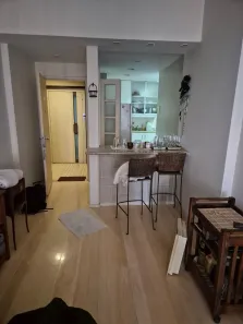 Apartamento com 2 Quartos para alugar, 72m² no Ipanema, Rio de Janeiro