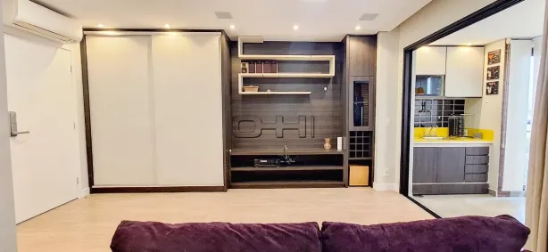 Apartamento com 1 Quarto à venda, 42m² no Bela Vista, São Paulo