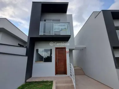 Sobrado com 2 Quartos à venda, 88m² no Potecas, São José
