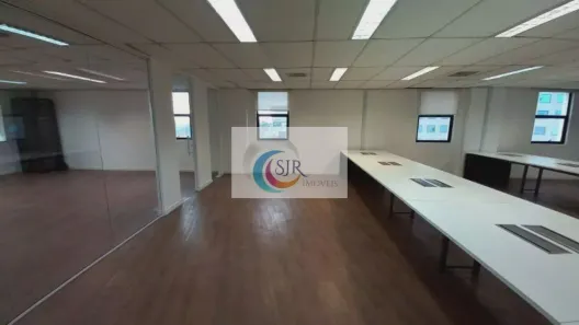 Sala Comercial para venda ou aluguel, 770m² no Vila Olímpia, São Paulo