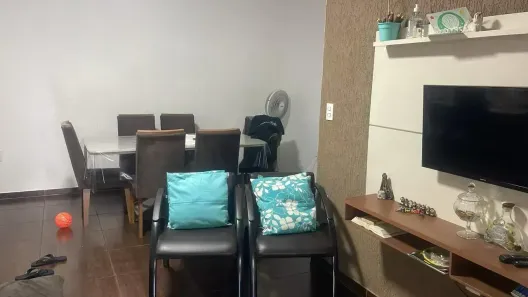 Sobrado com 2 Quartos à venda, 130m² no Jardim Silvestre IV, Amparo