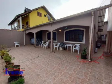 Casa com 5 Quartos à venda, 166m² no Jardim Suarão - Praia, Itanhaém