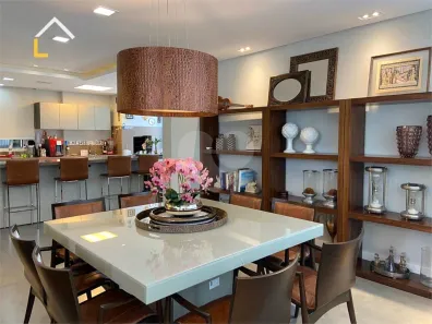 Apartamento com 3 Quartos à venda, 233m² no Glória, Joinville