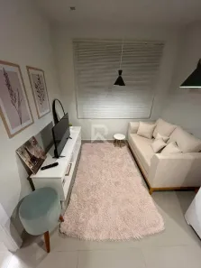 Apartamento com 1 Quarto à venda, 29m² no Centro, Curitiba