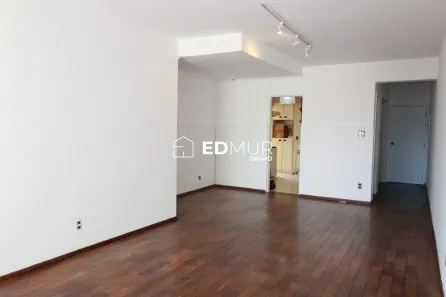 Apartamento com 3 Quartos para alugar, 143m² no Pinheiros, São Paulo