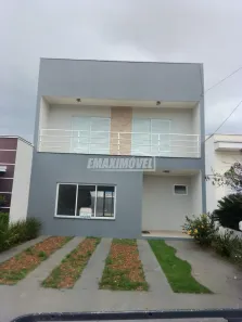 Casa de Condomínio com 3 Quartos à venda, 164m² no Horto Florestal, Sorocaba