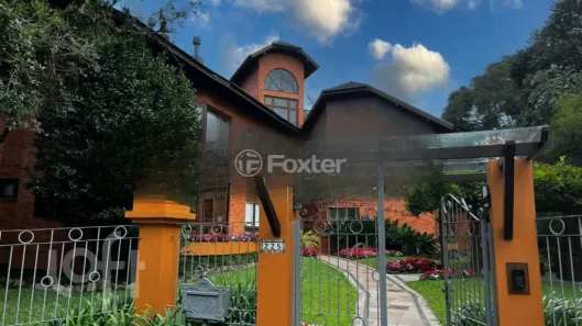 Apartamento com 2 Quartos à venda, 110m² no Vila Jardim, Gramado