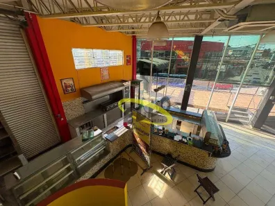 Ponto Comercial para alugar, 240m² no Portal da Primavera, Cotia