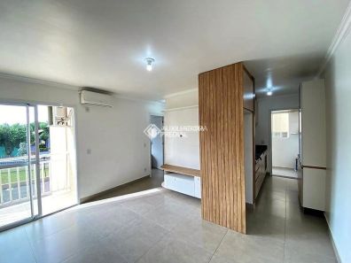 Apartamento com 2 Quartos à venda, 53m² no Canudos, Novo Hamburgo