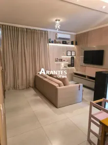 Apartamento com 3 Quartos à venda, 86m² no Grand Ville, Uberlândia
