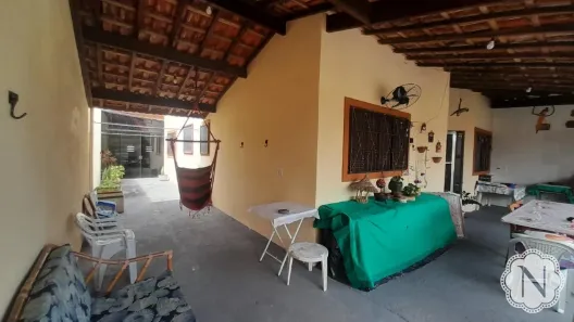 Casa com 2 Quartos à venda, 171m² no Bopiranga, Itanhaém