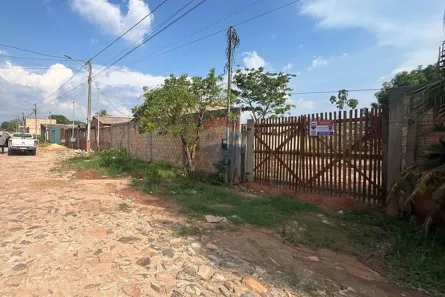 Lote/Terreno à venda, 320m² no São Félix do Xingu, São Félix do Xingu