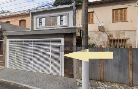 Sobrado com 3 Quartos à venda, 150m² no Alto da Mooca, São Paulo