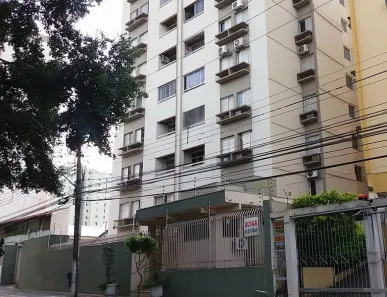 Apartamento com 3 Quartos à venda, 90m² no Centro-Norte, Cuiabá