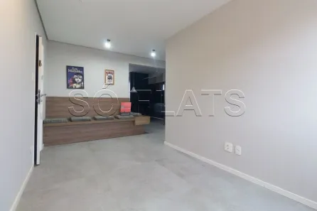 Apartamento com 3 Quartos à venda, 85m² no Planalto Paulista, São Paulo