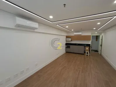 Sala Comercial para alugar, 37m² no Perdizes, São Paulo