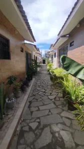 Casa de Condomínio com 3 Quartos à venda, 76m² no Cidade dos Colibris, João Pessoa