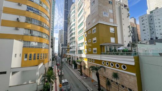 Apartamento com 3 Quartos à venda, 189m² no Centro, Balneário Camboriú