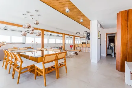 Cobertura com 3 Quartos à venda, 468m² no São Mateus, Juiz de Fora