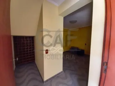 Imóvel Comercial com 1 Quarto para alugar, 239m² no Pedro Pina, Jaguariúna