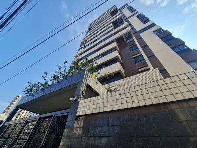 Apartamento com 3 Quartos à venda, 197m² no Candeias, Jaboatão dos Guararapes