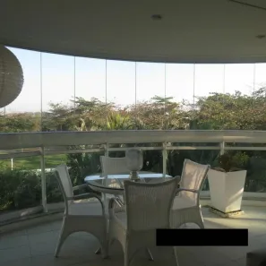 Apartamento com 4 Quartos à venda, 200m² no Barra da Tijuca, Rio de Janeiro