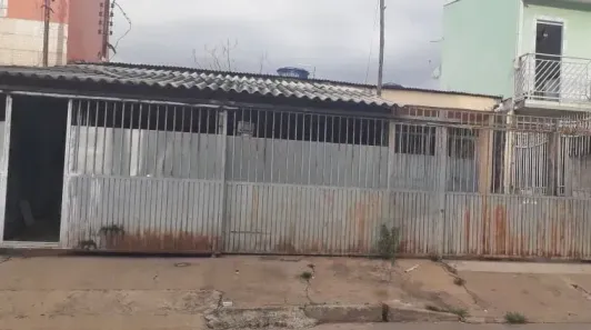 Casa com 3 Quartos à venda, 150m² no Recanto das Emas, Brasília
