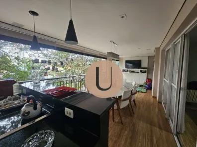 Apartamento com 4 Quartos à venda, 242m² no Nova Petrópolis, São Bernardo do Campo