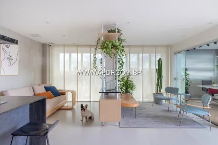 Cobertura com 3 Quartos à venda, 150m² no Sul, Brasília