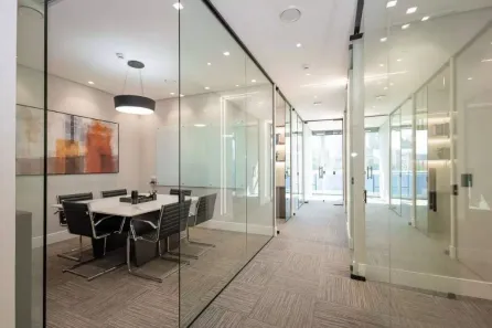 Sala Comercial para alugar, 107m² no Brooklin Paulista, São Paulo