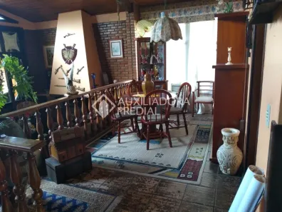Casa com 3 Quartos à venda, 163m² no Mário Quintana, Porto Alegre