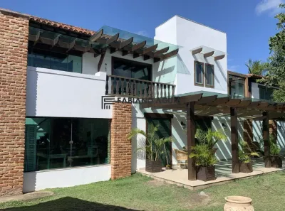 Casa de Condomínio com 4 Quartos à venda, 274m² no Portinho, Cabo Frio
