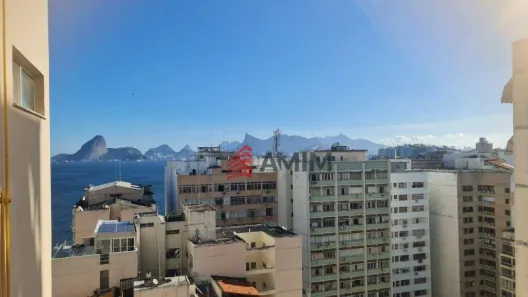 Apartamento com 3 Quartos à venda, 98m² no Icaraí, Niterói