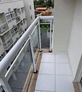 Apartamento com 2 Quartos à venda, 52m² no Pechincha, Rio de Janeiro