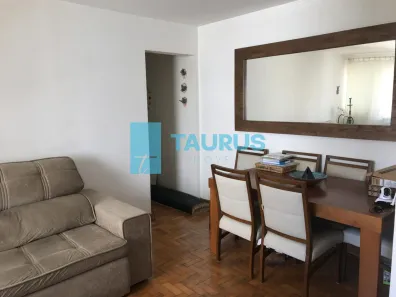 Apartamento com 2 Quartos à venda, 75m² no Indianópolis, São Paulo