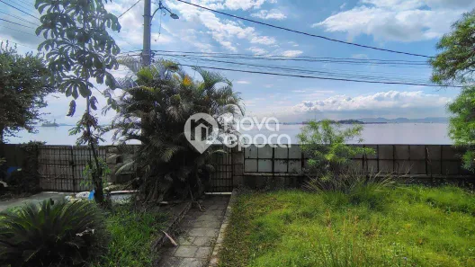 Casa de Condomínio com 8 Quartos à venda, 381m² no Praia da Bandeira, Rio de Janeiro