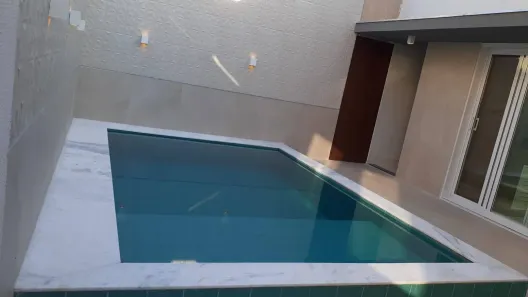 Casa com 3 Quartos à venda, 232m² no Condomínio Belvedere, Cuiabá