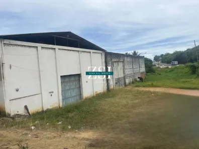 à venda, 1957m² no Conceição, Itapissuma