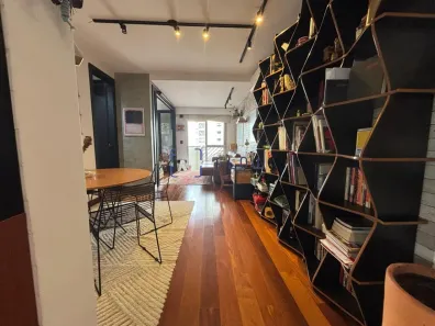 Apartamento com 3 Quartos à venda, 69m² no Perdizes, São Paulo
