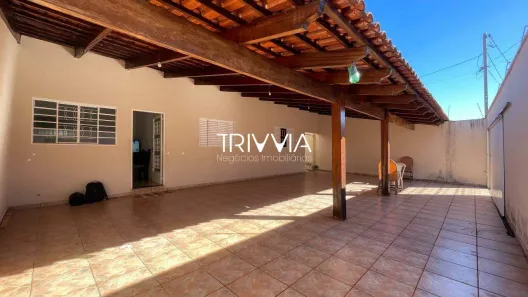 Casa com 3 Quartos à venda, 196m² no Buritis, Uberlândia