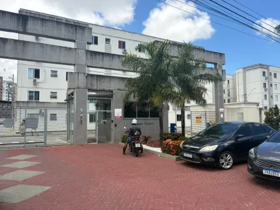 Apartamento com 2 Quartos à venda, 42m² no Jardim das Margaridas, Salvador