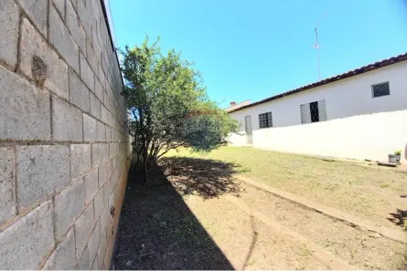 Casa com 2 Quartos à venda, 360m² no Jardim Olímpico, Bauru