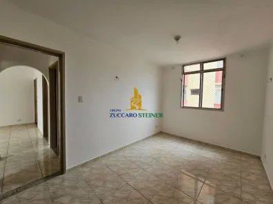 Apartamento com 2 Quartos para alugar, 85m² no Vila das Palmeiras, Guarulhos