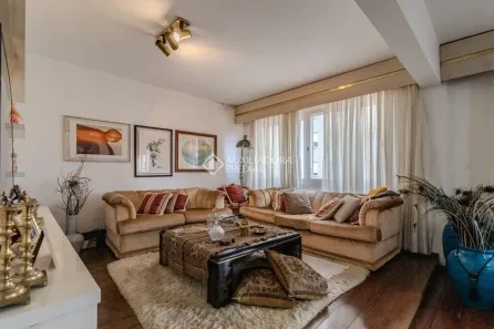 Cobertura com 3 Quartos à venda, 390m² no Petrópolis, Porto Alegre