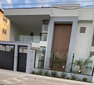 Casa com 3 Quartos à venda, 211m² no Joacima, Itapemirim