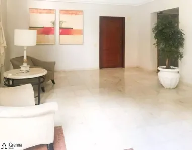 Apartamento com 4 Quartos à venda, 264m² no Moema, São Paulo