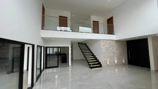 Casa com 4 Quartos à venda, 375m² no Morada da Colina, Uberlândia