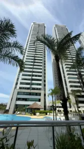 Apartamento com 2 Quartos à venda, 84m² no Paralela, Salvador