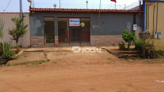 Casa com 3 Quartos à venda, 300m² no Igarapé, Porto Velho