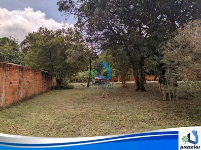 Lote/Terreno à venda, 1000m² no Dona Catarina, Mairinque